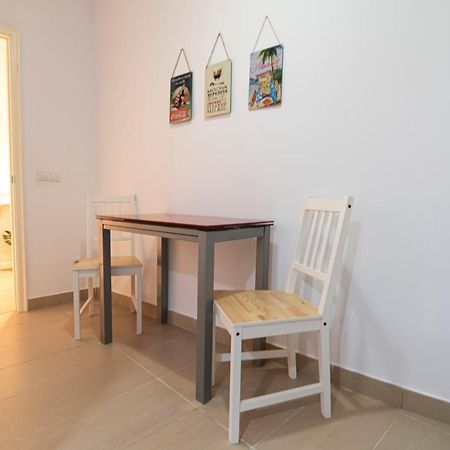 Bien-Estar Villa Las Palmas de Gran Canaria Esterno foto