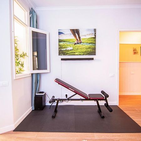 Bien-Estar Villa Las Palmas de Gran Canaria Esterno foto