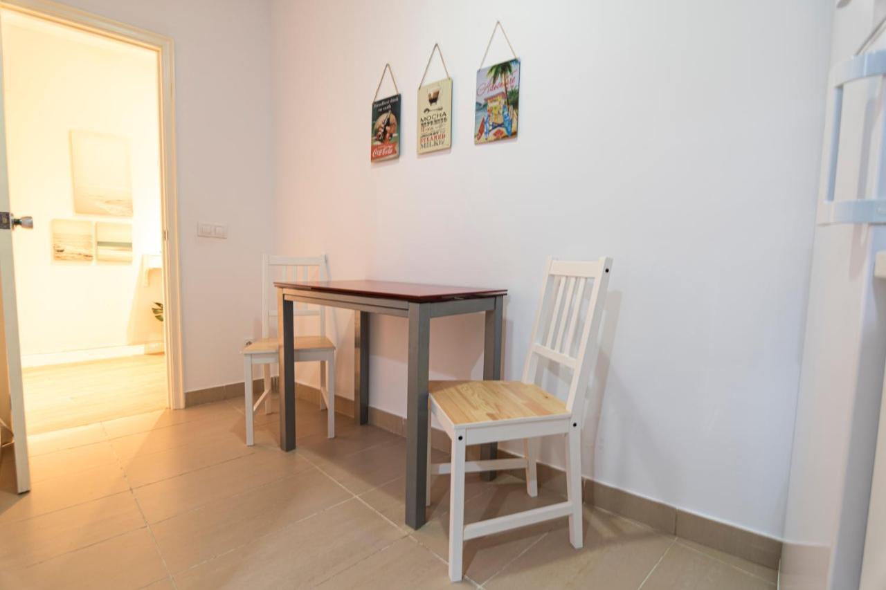 Bien-Estar Villa Las Palmas de Gran Canaria Esterno foto